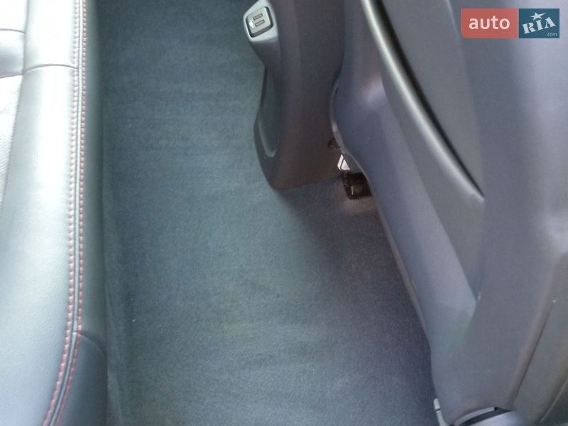 Хетчбек Chevrolet Bolt EV 2018 в Рівному