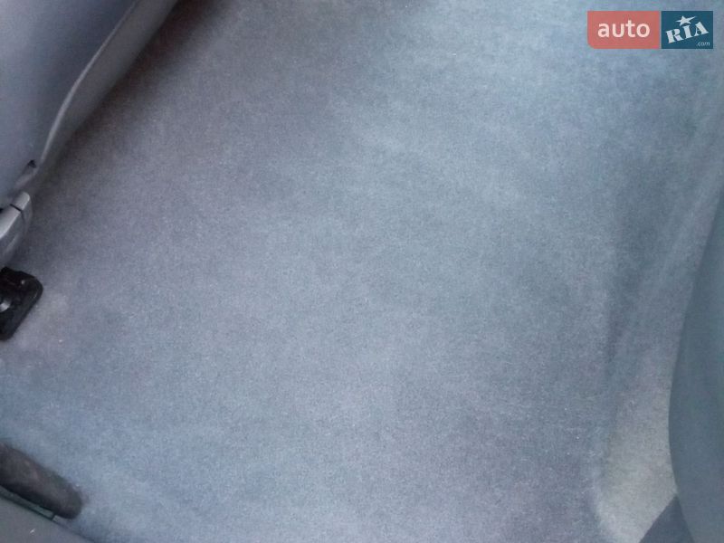 Хетчбек Chevrolet Bolt EV 2018 в Рівному