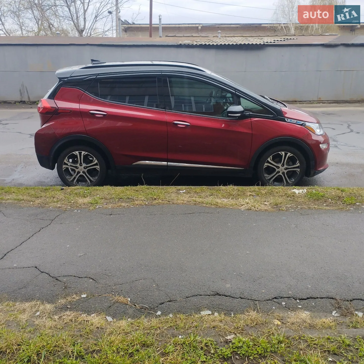 2018 Chevrolet Bolt EUV - мініатюра 12