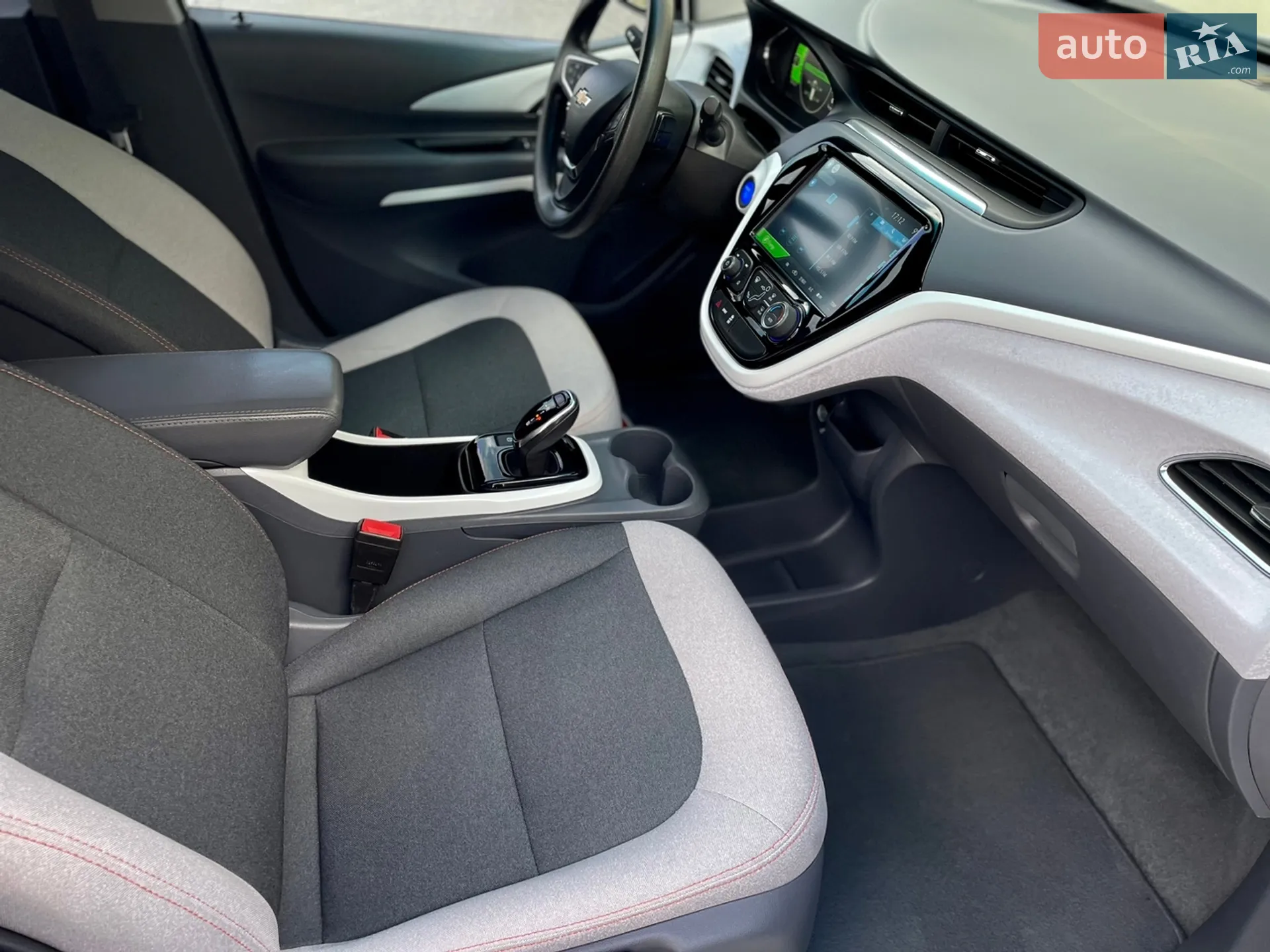 2021 Chevrolet Bolt EUV - мініатюра 32