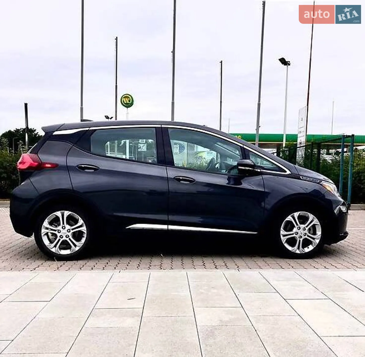 2019 Chevrolet Bolt EUV - мініатюра 6