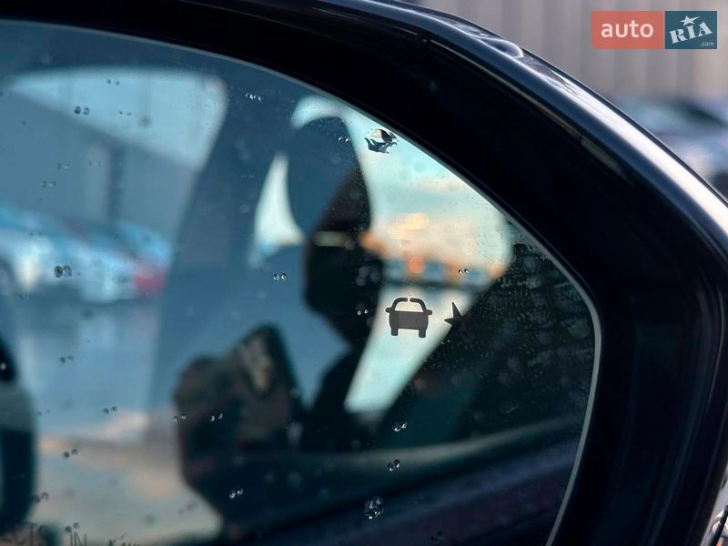 Хэтчбек Chevrolet Bolt EV 2019 в Львове фото 36 Хэтчбек Chevrolet Bolt EV 2019 в Львове