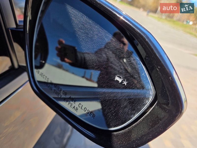 Хэтчбек Chevrolet Bolt EV 2023 в Харькове