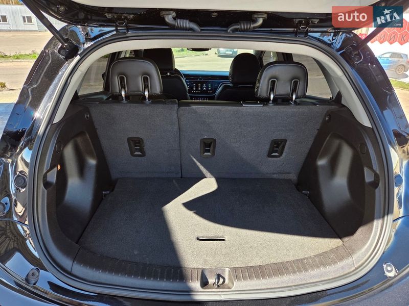 Хэтчбек Chevrolet Bolt EV 2023 в Харькове