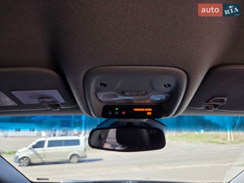 Хэтчбек Chevrolet Bolt EV 2023 в Харькове