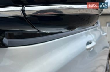 Хэтчбек Chevrolet Bolt EV 2022 в Конотопе