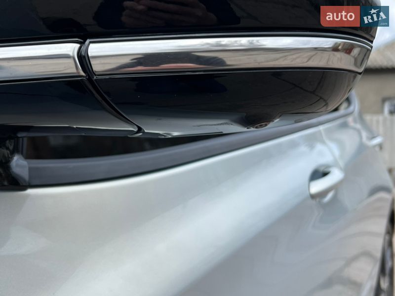 Хетчбек Chevrolet Bolt EV 2022 в Конотопі