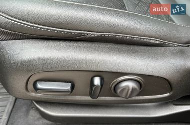 Хэтчбек Chevrolet Bolt EV 2022 в Конотопе