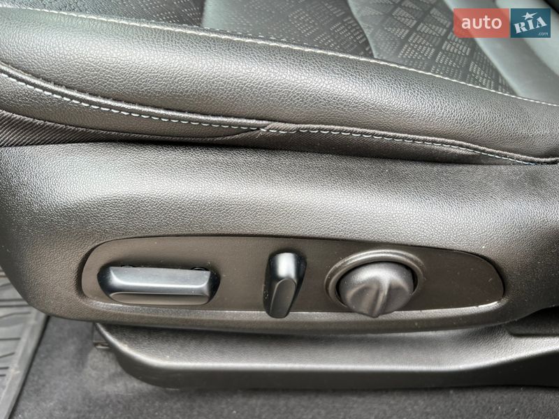 Хетчбек Chevrolet Bolt EV 2022 в Конотопі