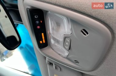 Хэтчбек Chevrolet Bolt EV 2022 в Конотопе