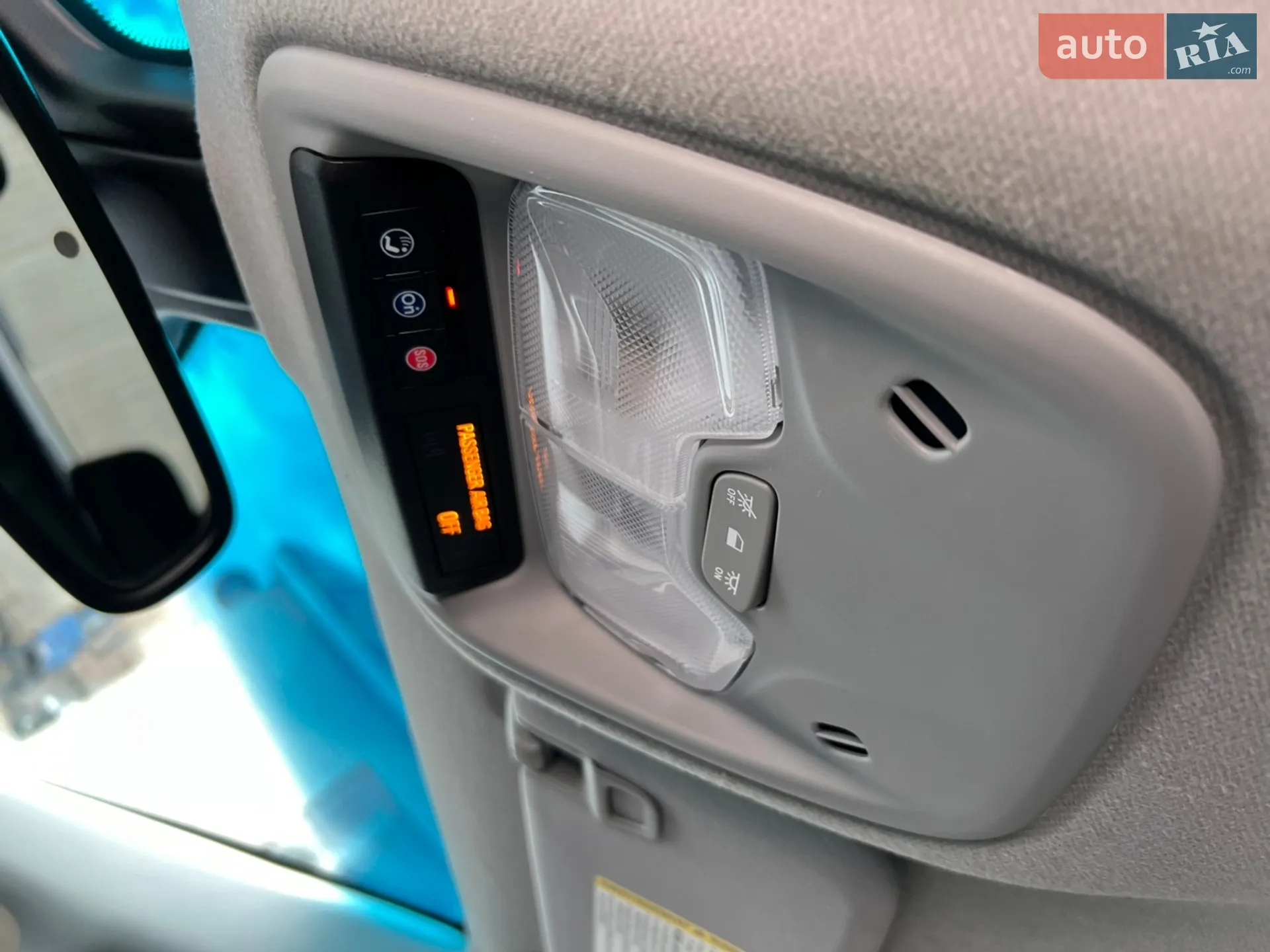 2022 Chevrolet Bolt EUV - мініатюра 22