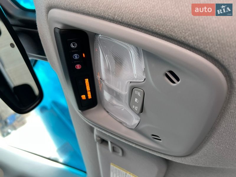 Хетчбек Chevrolet Bolt EV 2022 в Конотопі