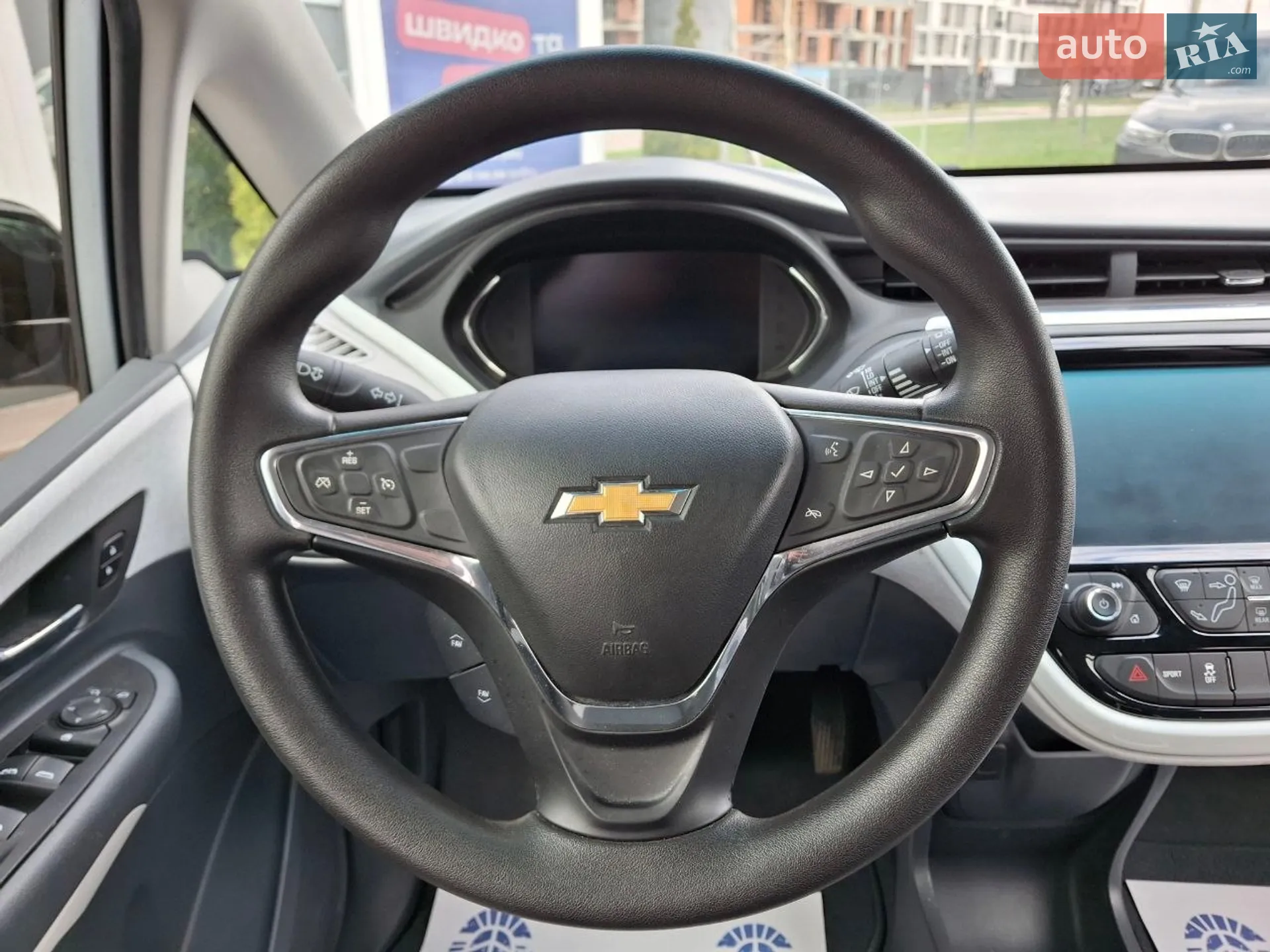 2016 Chevrolet Bolt EUV - мініатюра 17