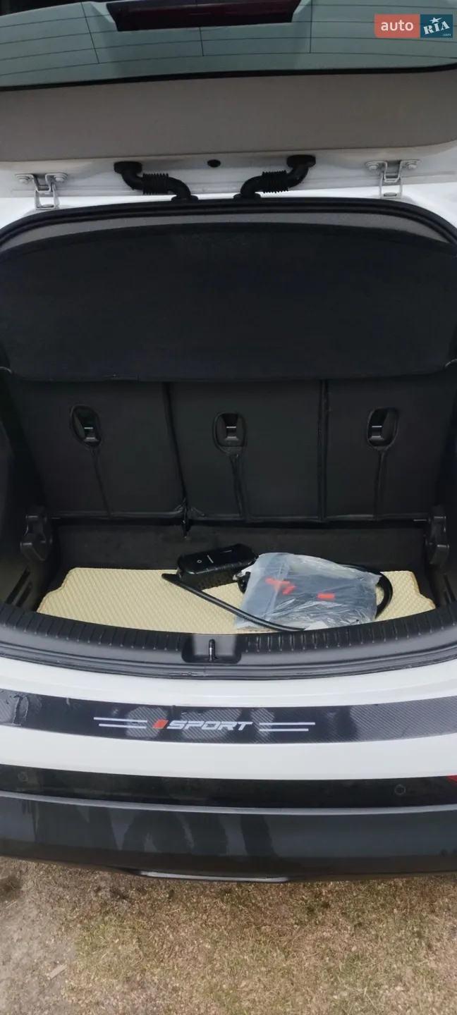 2023 Chevrolet Bolt EUV - мініатюра 6