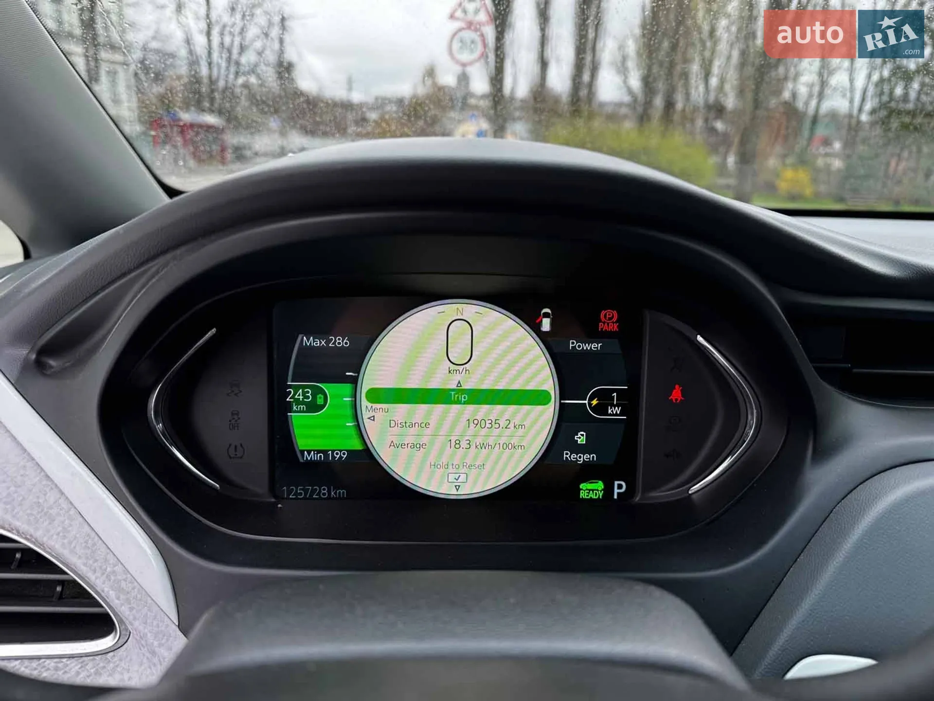 2020 Chevrolet Bolt EUV - мініатюра 17