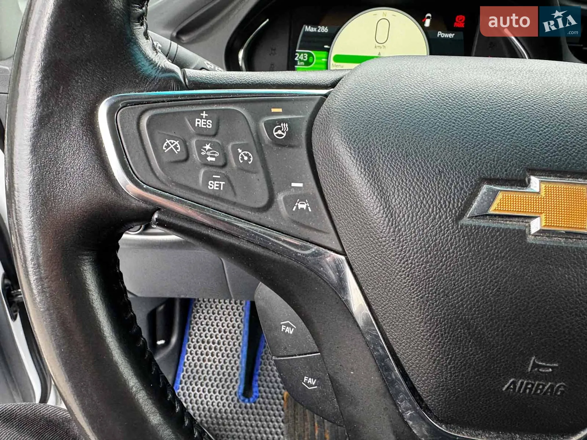 2020 Chevrolet Bolt EUV - мініатюра 18