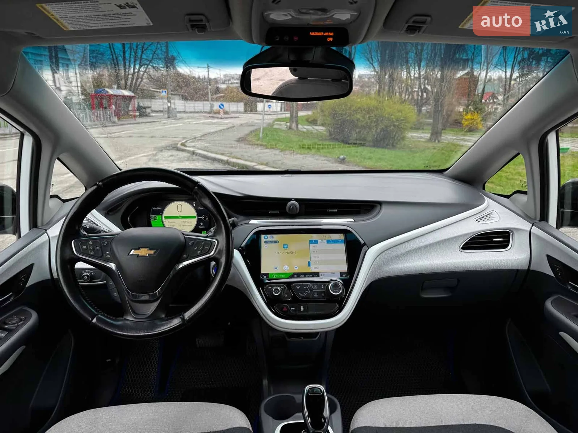 2020 Chevrolet Bolt EUV - мініатюра 28
