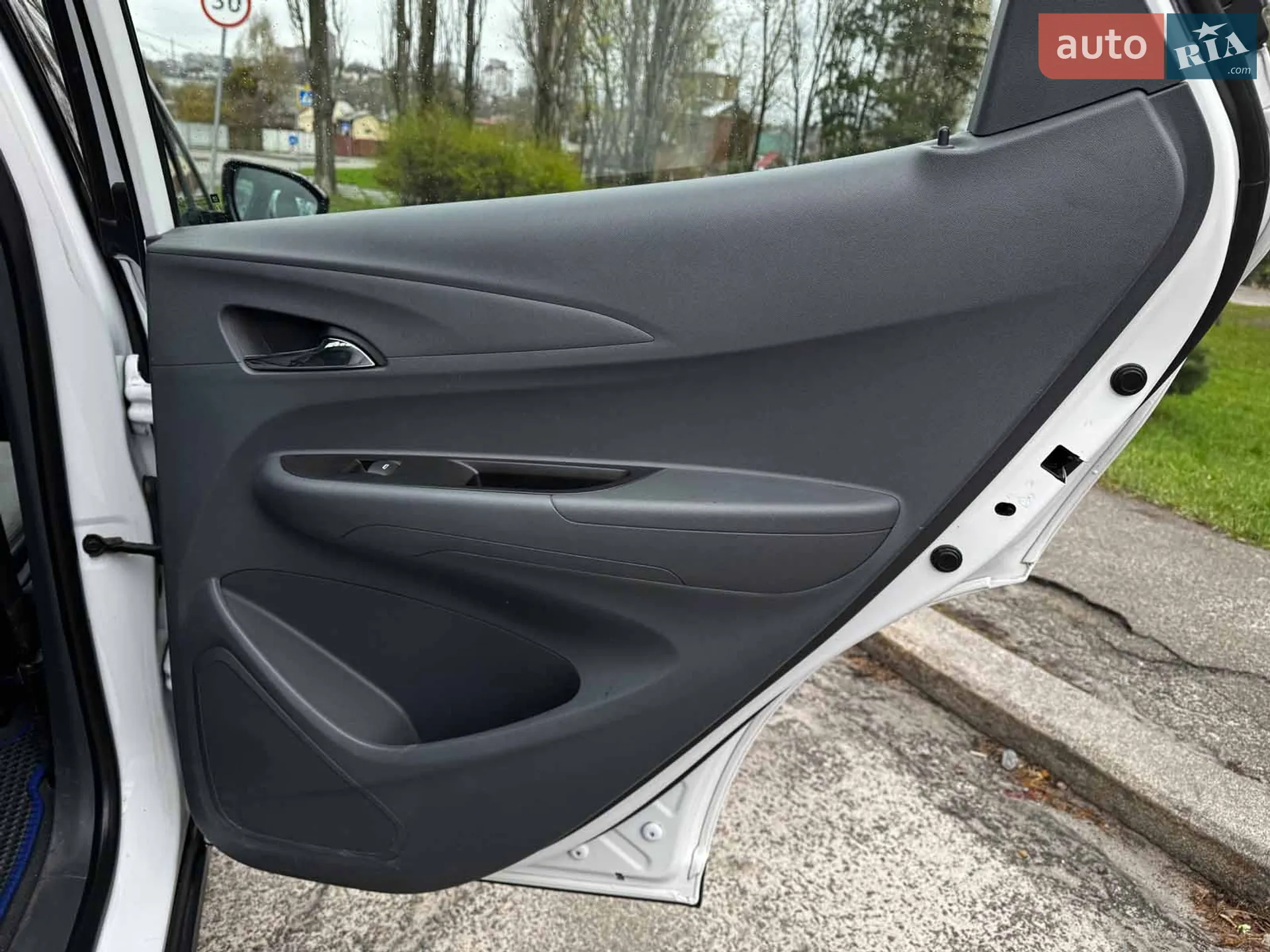 2020 Chevrolet Bolt EUV - мініатюра 31
