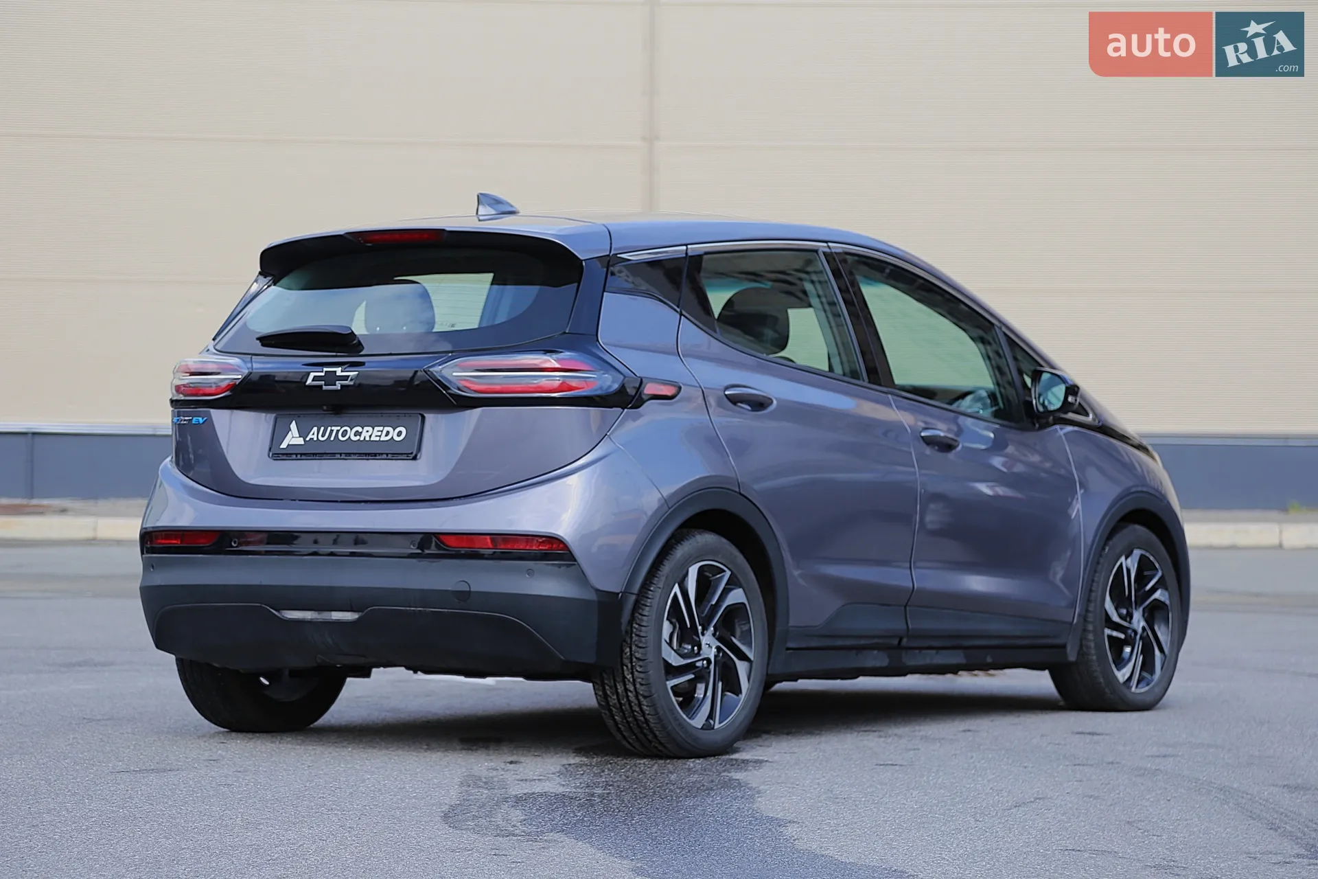 2023 Chevrolet Bolt EUV - мініатюра 7