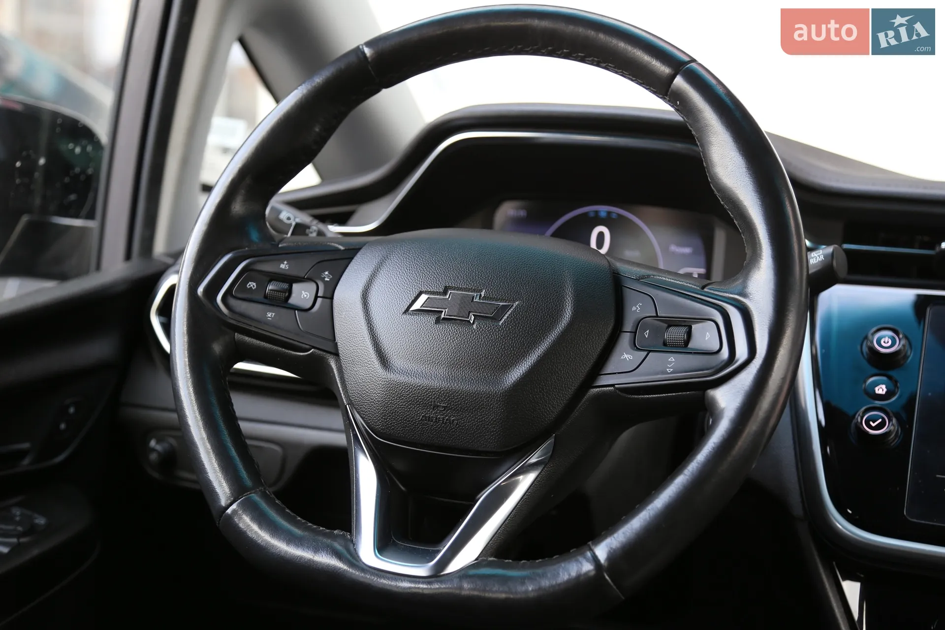 2023 Chevrolet Bolt EUV - мініатюра 16