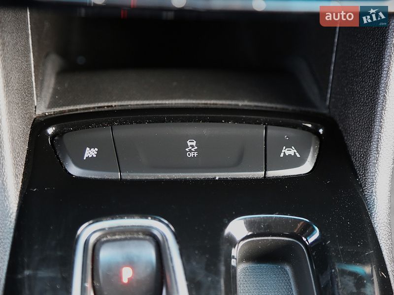 Хетчбек Chevrolet Bolt EV 2023 в Києві