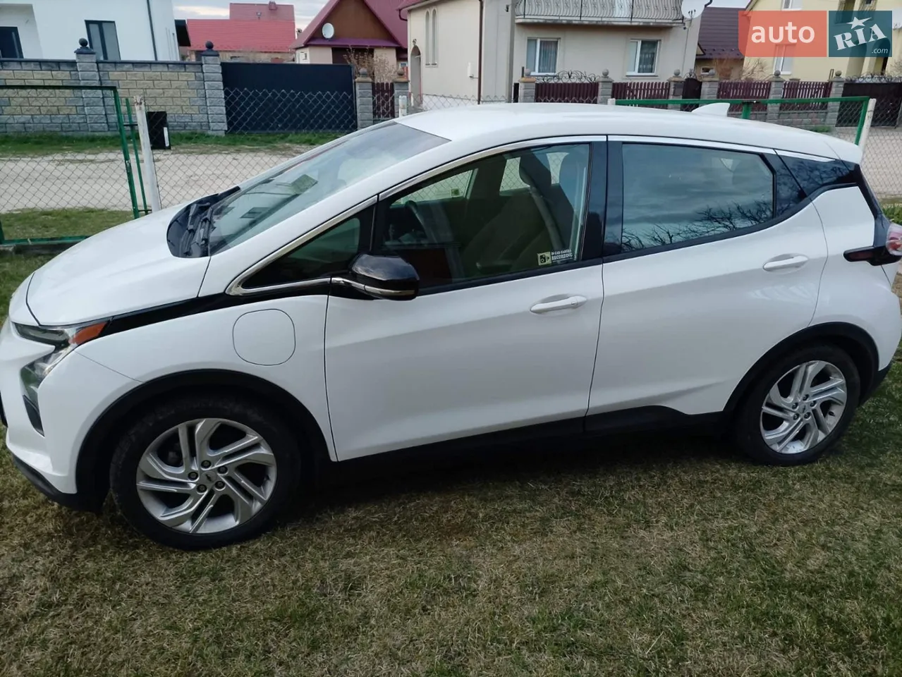 2023 Chevrolet Bolt EUV - мініатюра 37