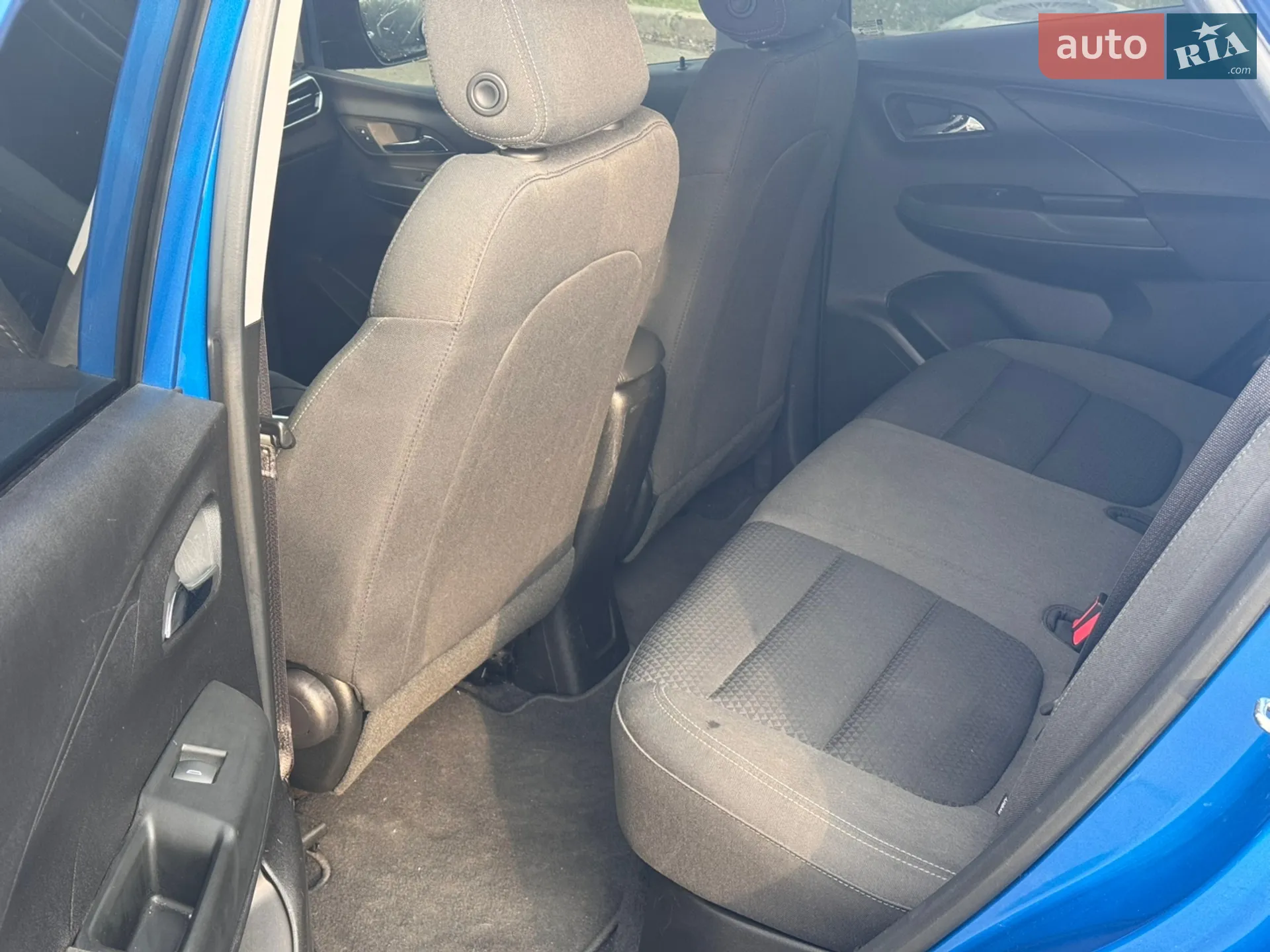 2022 Chevrolet Bolt EUV - мініатюра 6