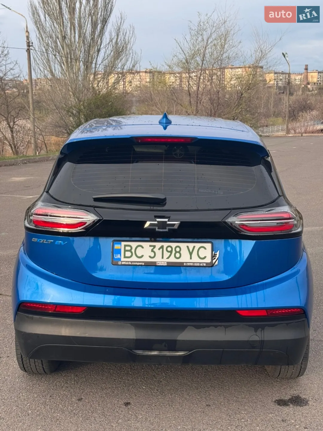 2022 Chevrolet Bolt EUV - мініатюра 14