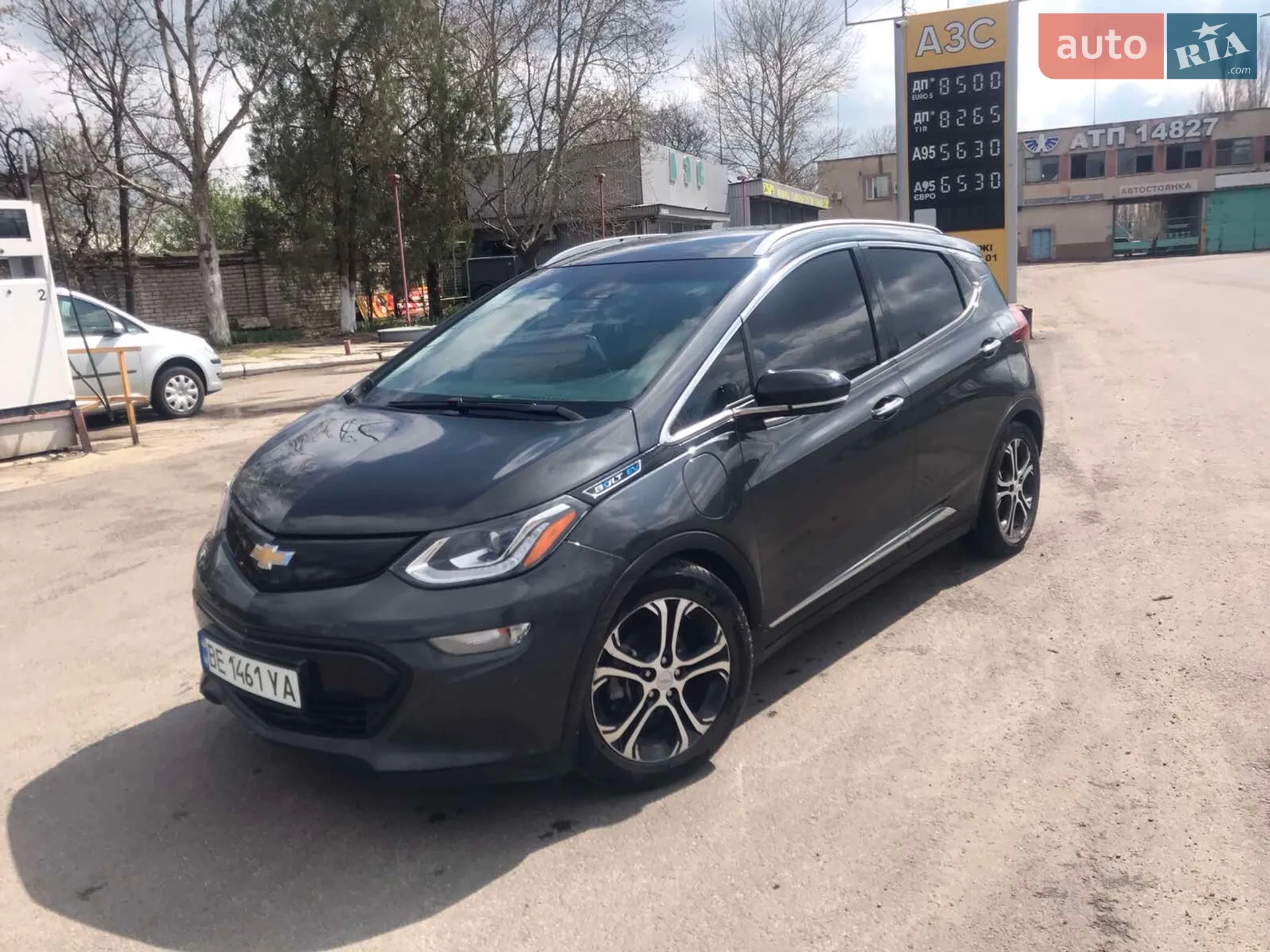 2017 Chevrolet Bolt EUV - мініатюра 38