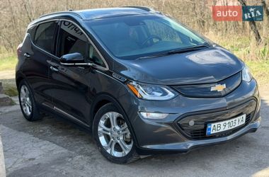 Хэтчбек Chevrolet Bolt EV 2020 в Виннице