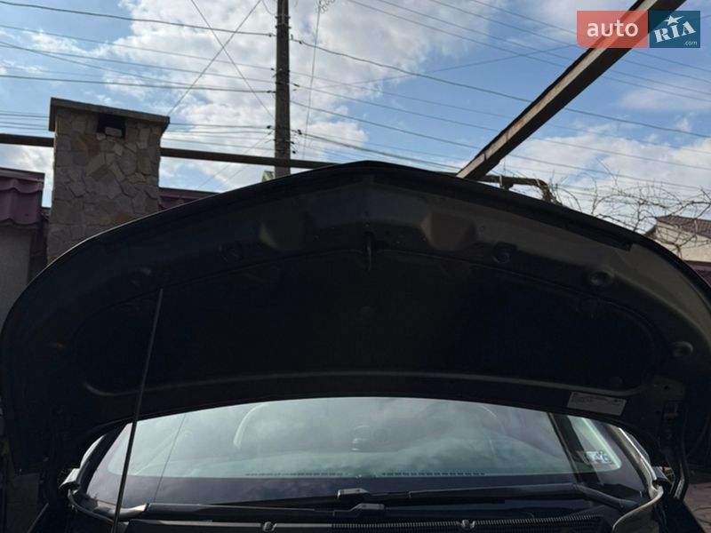 Хэтчбек Chevrolet Bolt EV 2019 в Одессе фото 29 Хэтчбек Chevrolet Bolt EV 2019 в Одессе