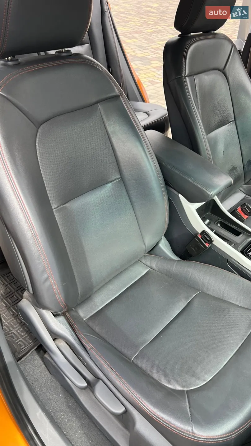 2017 Chevrolet Bolt EUV - мініатюра 27