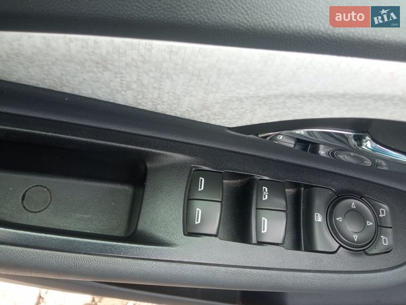 Хетчбек Chevrolet Bolt EV 2018 в Рівному