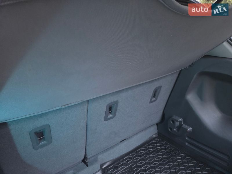 Хетчбек Chevrolet Bolt EV 2018 в Івано-Франківську