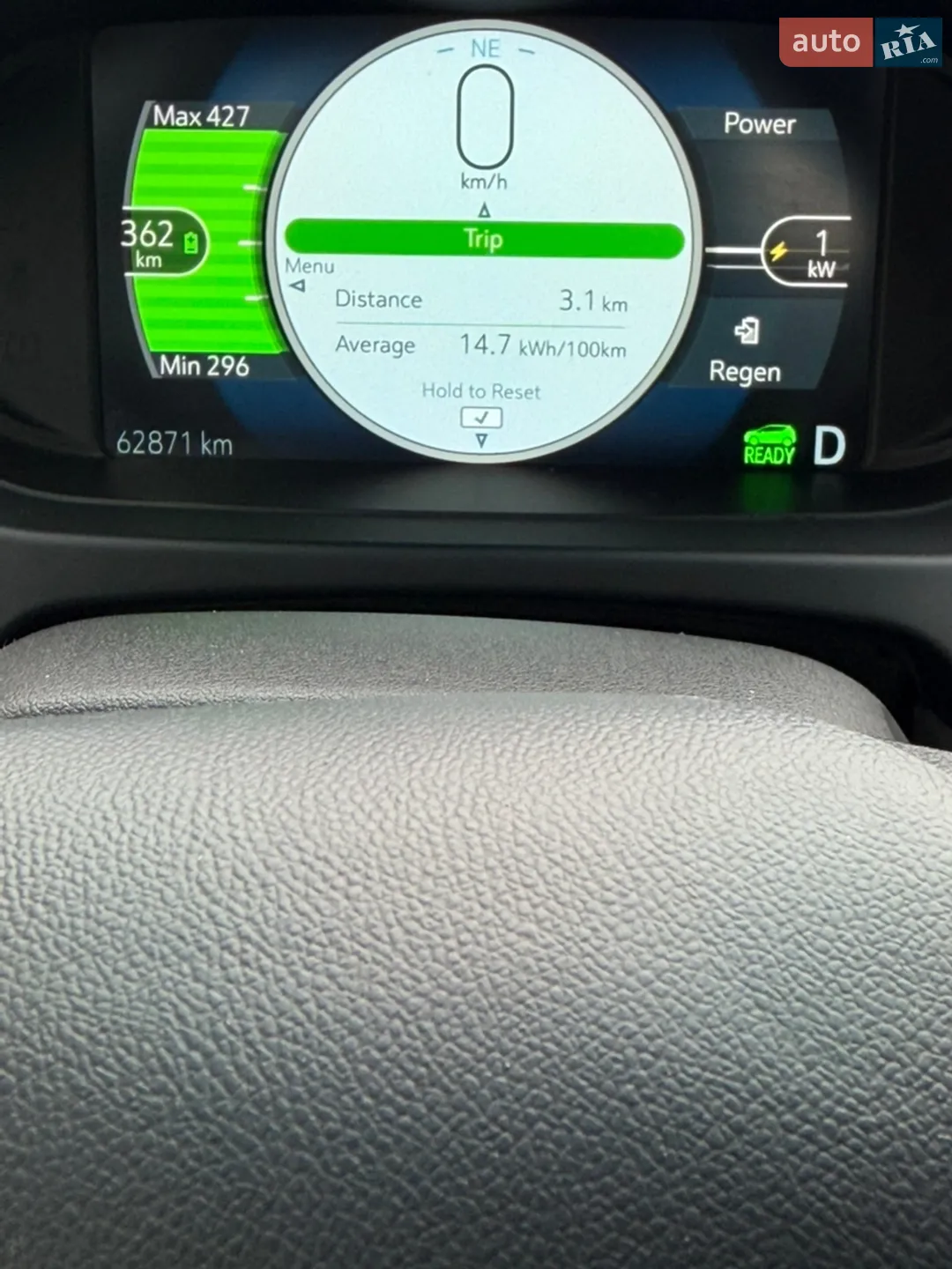 2020 Chevrolet Bolt EUV - мініатюра 17