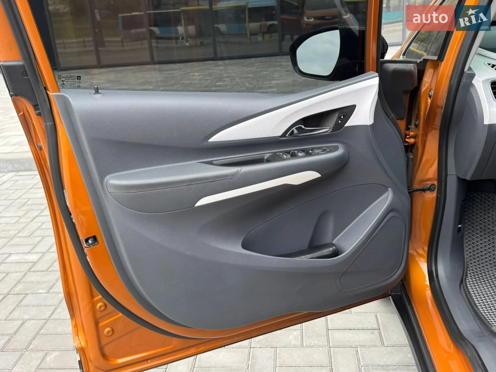 2016 Chevrolet Bolt EUV - мініатюра 22
