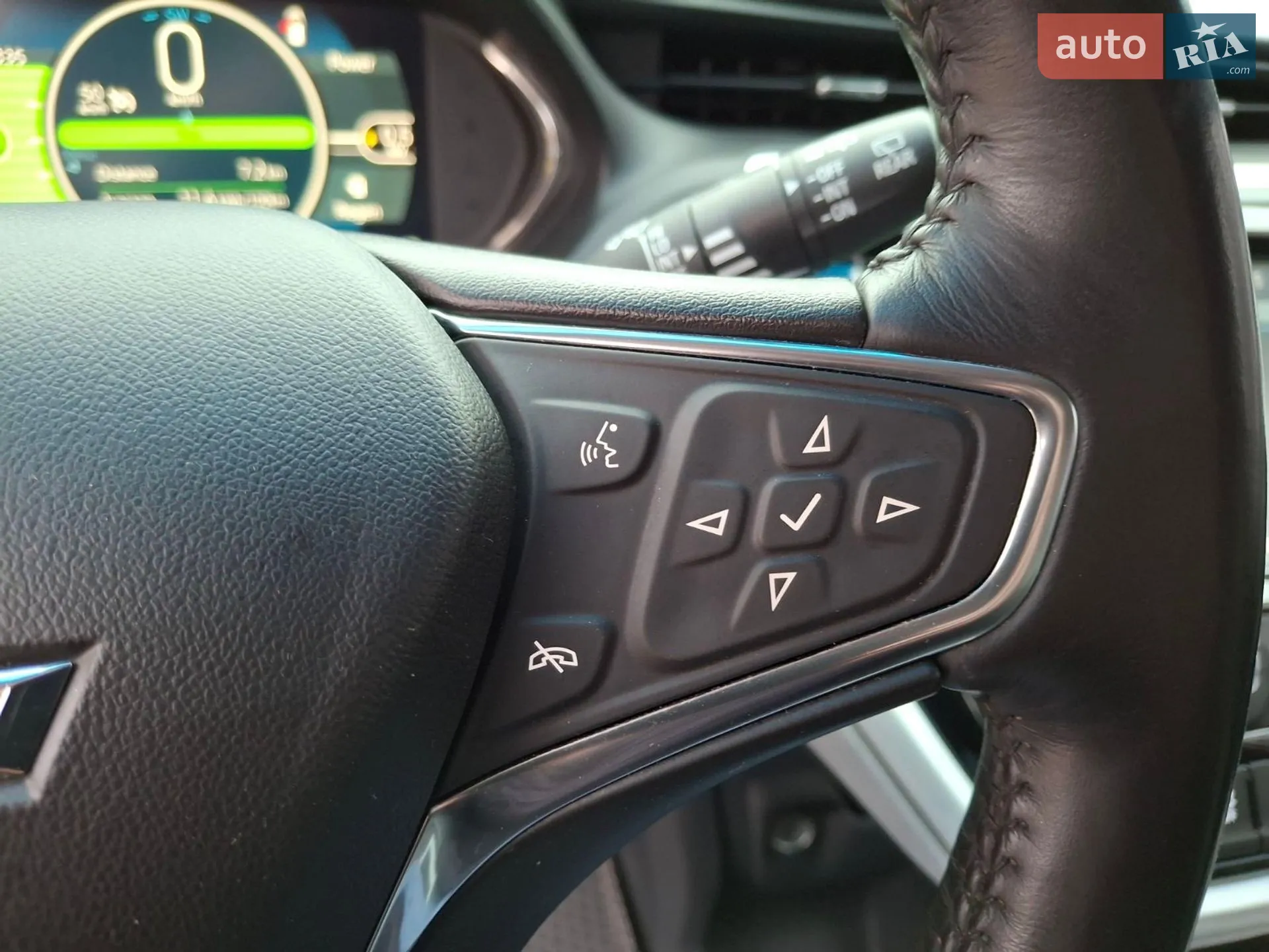 2016 Chevrolet Bolt EUV - мініатюра 34