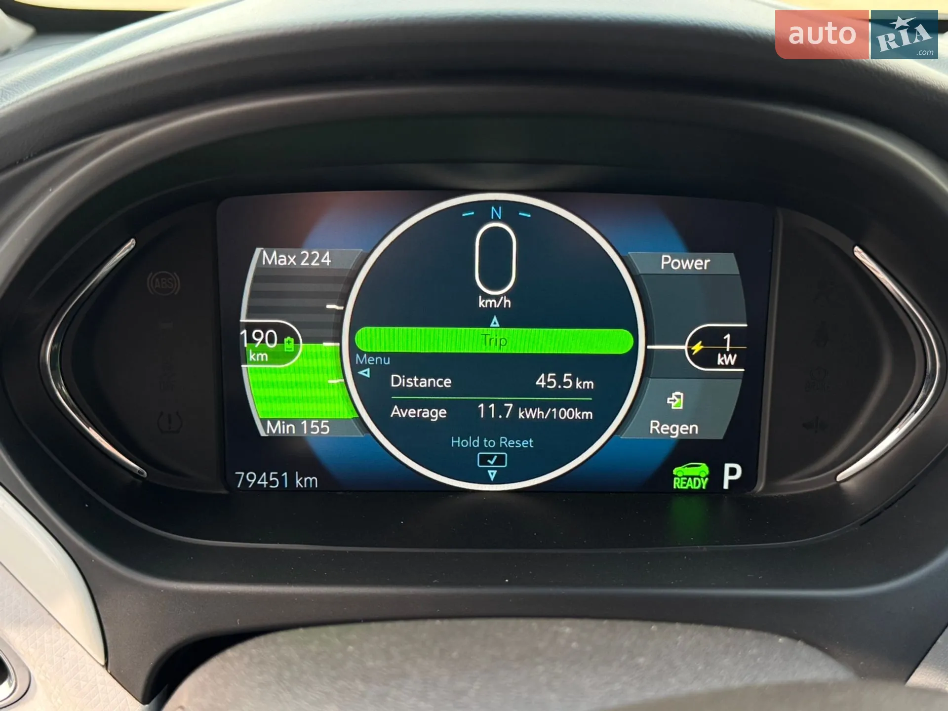 2016 Chevrolet Bolt EUV - мініатюра 37