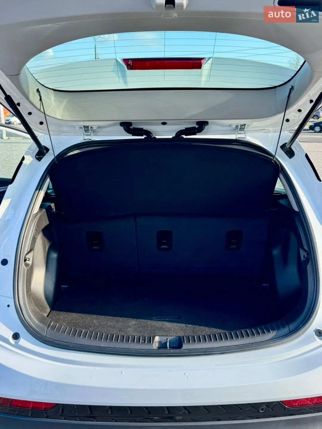 2021 Chevrolet Bolt EUV - мініатюра 14