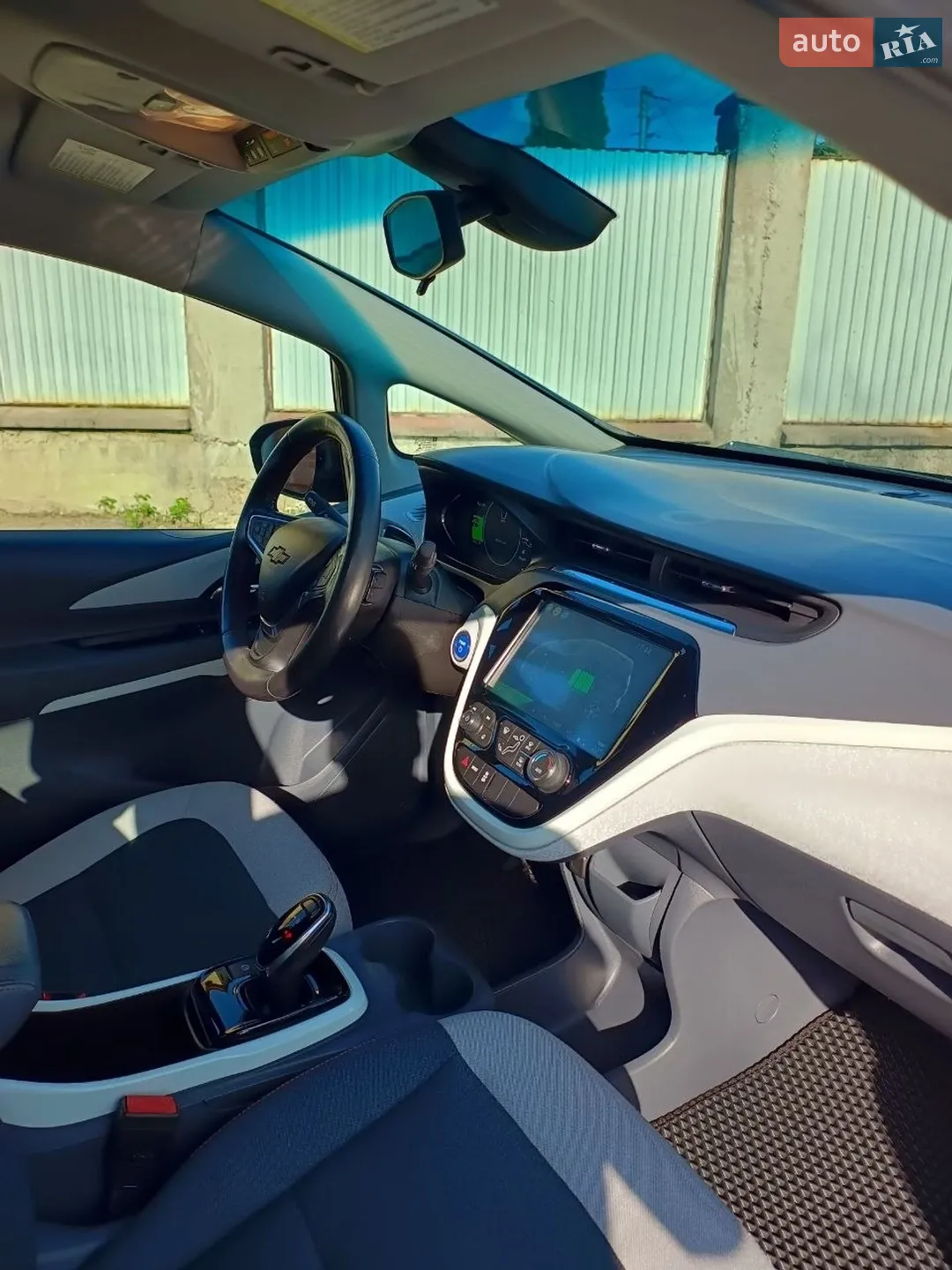2021 Chevrolet Bolt EUV - мініатюра 14