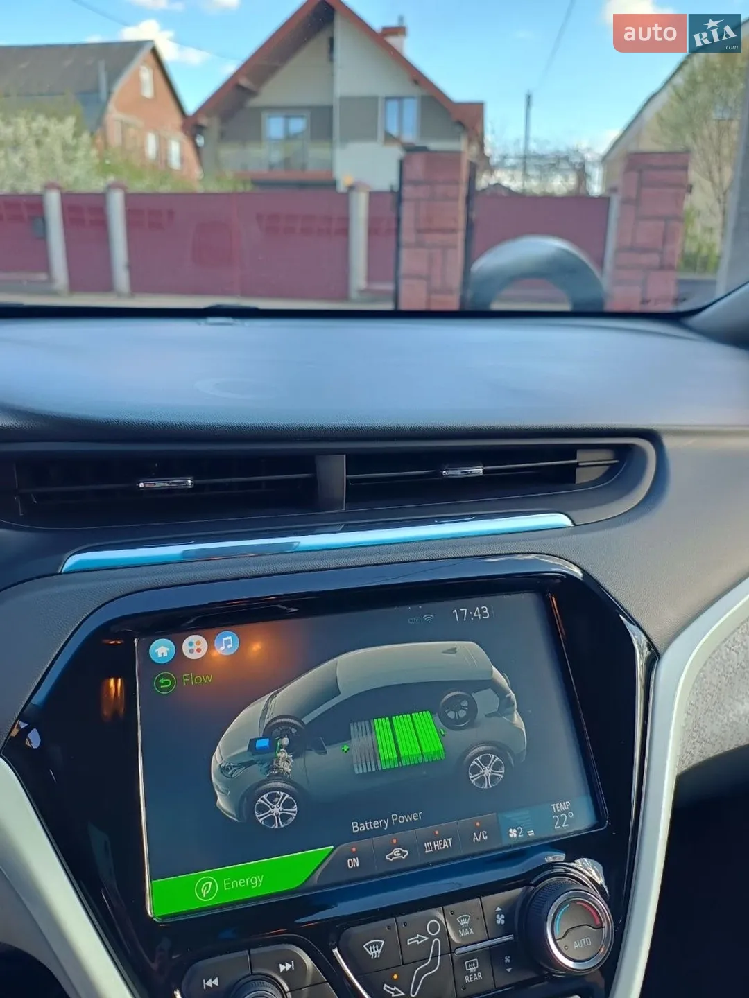 2021 Chevrolet Bolt EUV - мініатюра 30
