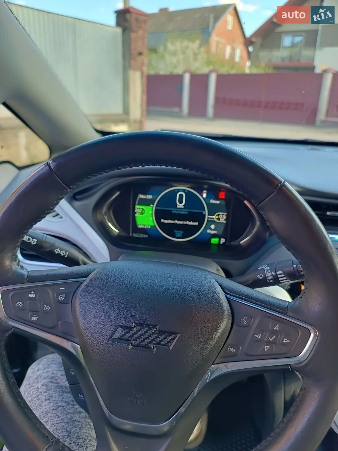 2021 Chevrolet Bolt EUV - мініатюра 20
