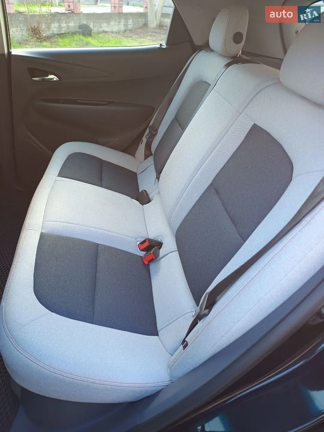 2021 Chevrolet Bolt EUV - мініатюра 44
