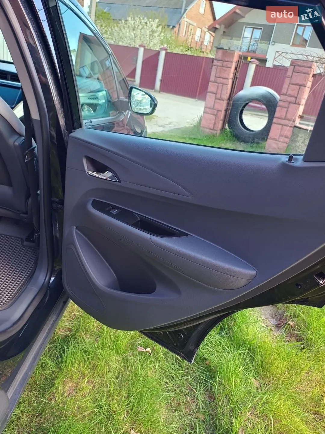 2021 Chevrolet Bolt EUV - мініатюра 47
