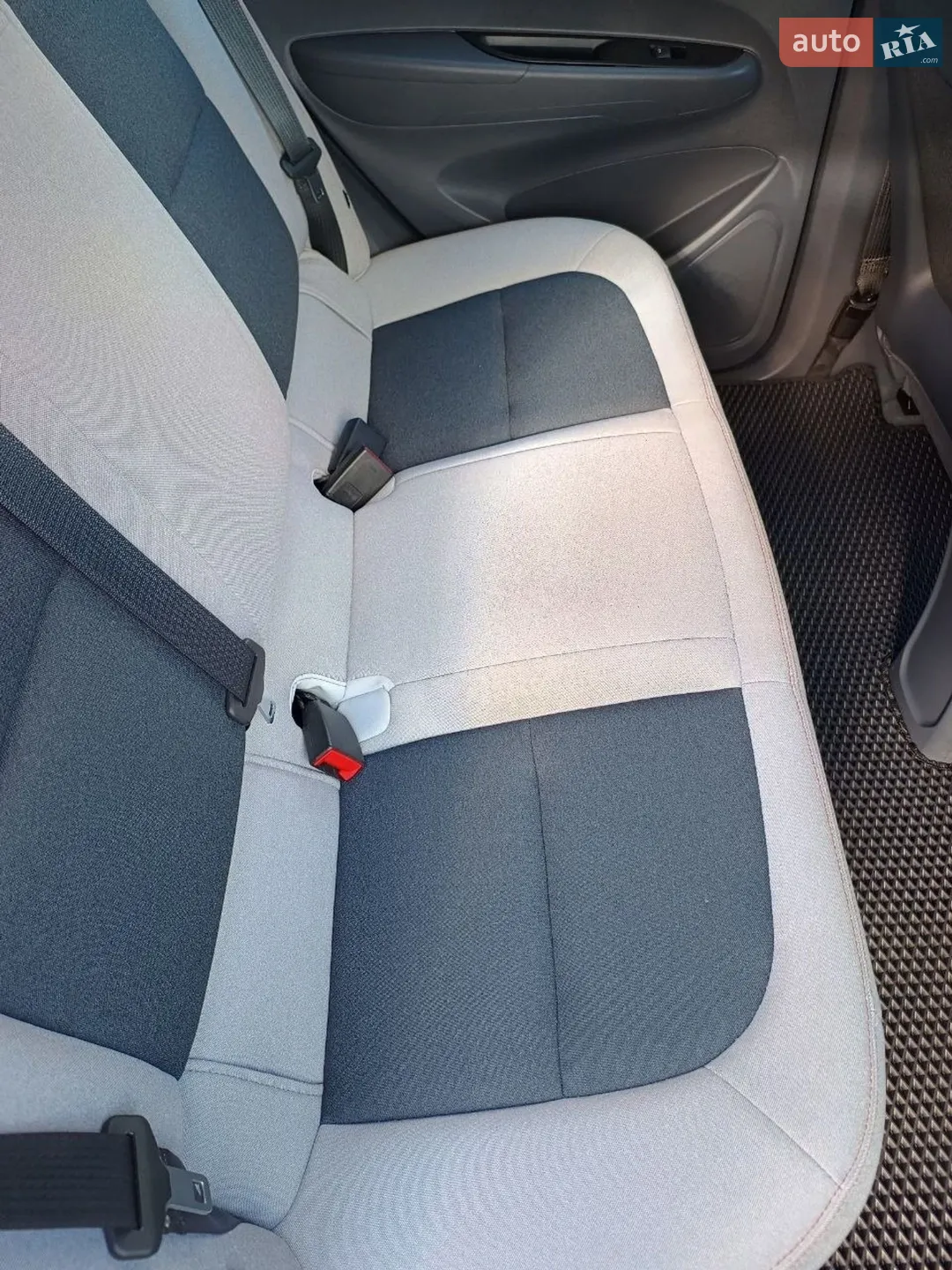 2021 Chevrolet Bolt EUV - мініатюра 32