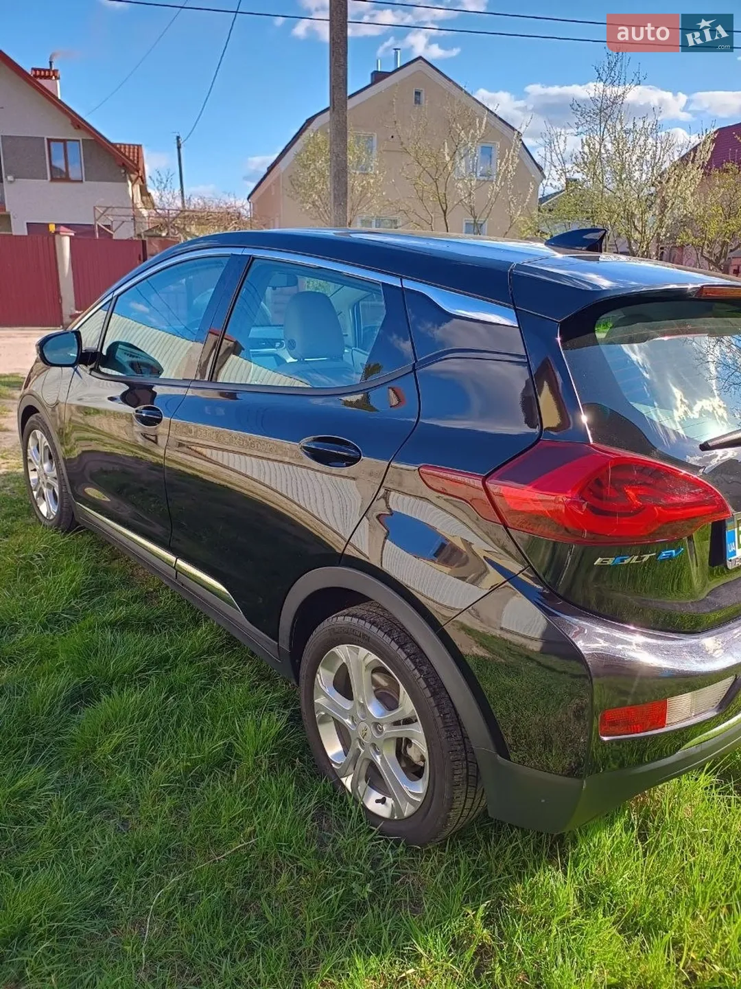 2021 Chevrolet Bolt EUV - мініатюра 53