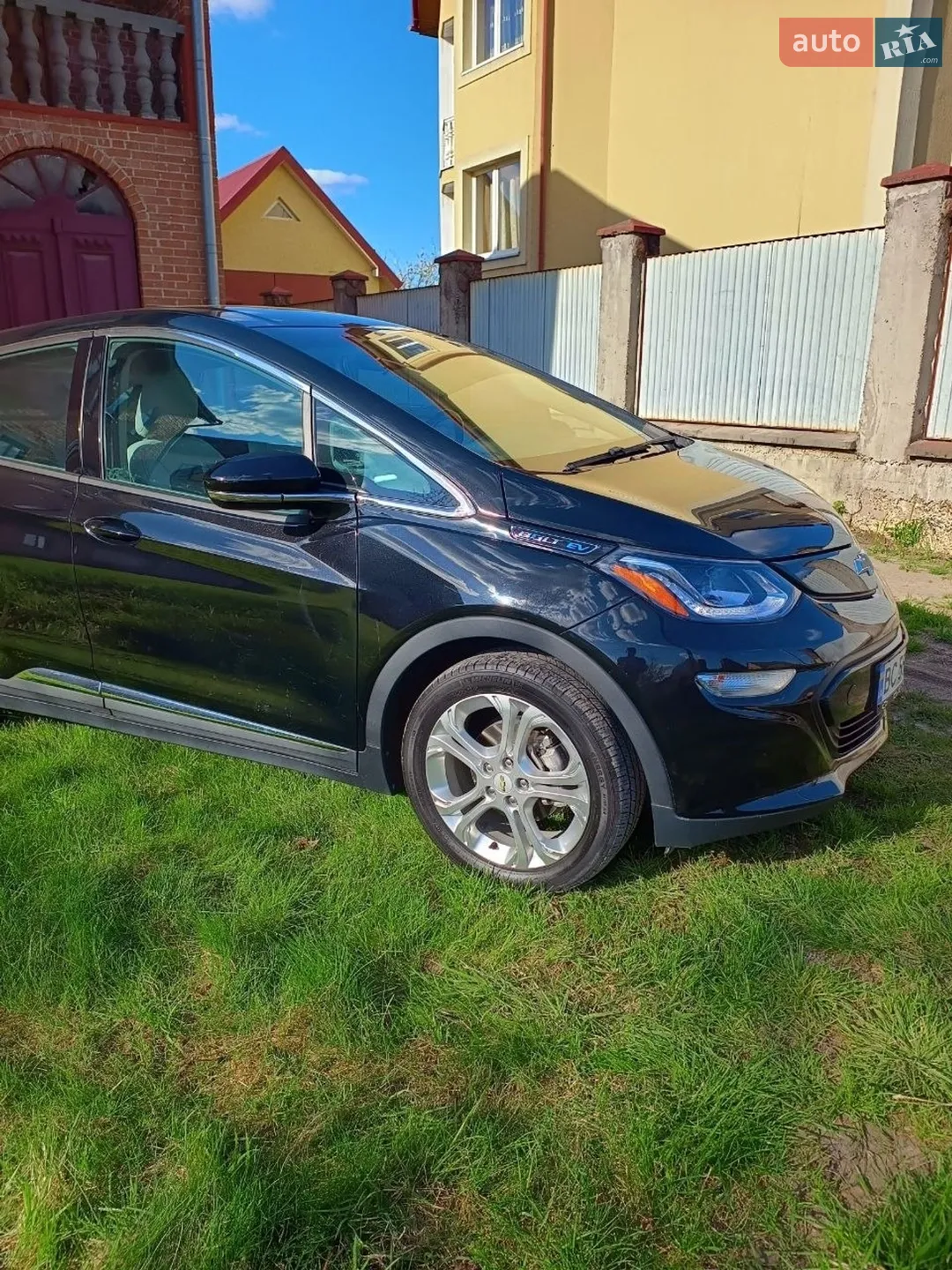 2021 Chevrolet Bolt EUV - мініатюра 18
