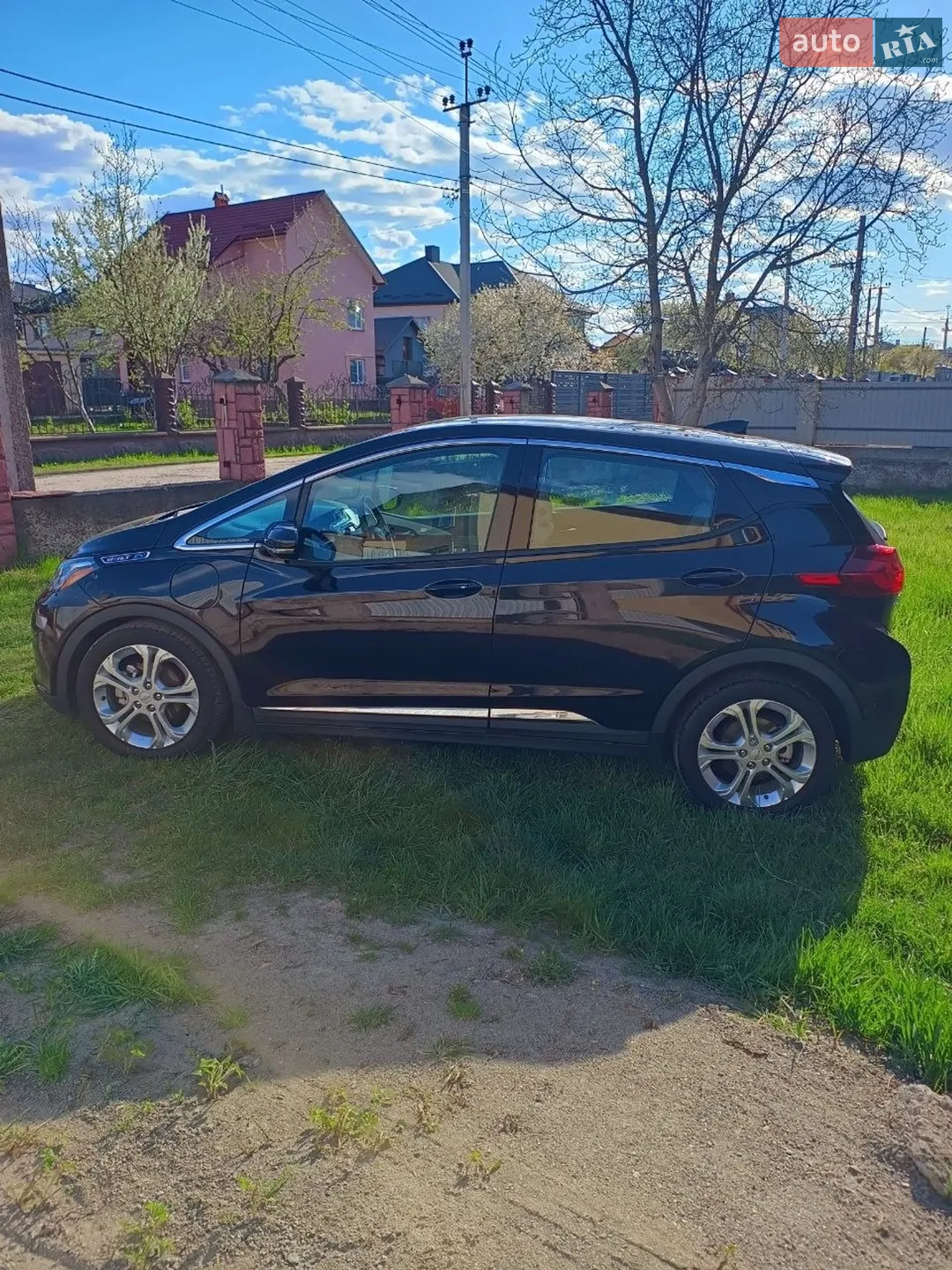 2021 Chevrolet Bolt EUV - мініатюра 41