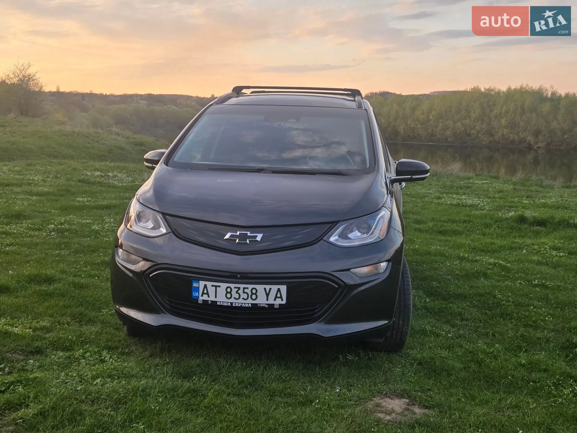 2018 Chevrolet Bolt EUV - мініатюра 25