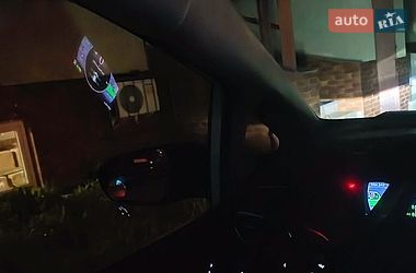 Хетчбек Chevrolet Bolt EV 2022 в Івано-Франківську